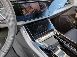 Audi Q8 60 TFSI e S line business 360kW/ 490 PS !Dienstwagen 0,5%!