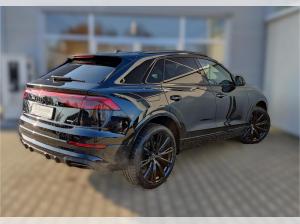 Audi Q8 60 TFSI e S line business 360kW/ 490 PS !Dienstwagen 0,5%!