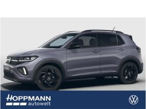 Volkswagen T-Cross R-Line 1.5TSI DSG AHK,NAVI,KAMERA Lagerwagen Anlieferung März/April !