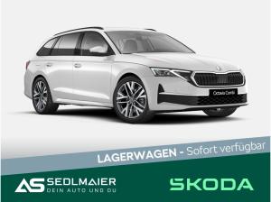 Skoda Octavia Combi 2.0 TDI Tour AHK|ACC|MATRX|360°