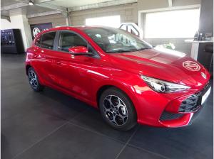 MG MG3 MG 3 Hybrid+ Luxury*Privat* MY2025