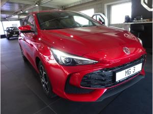 MG MG3 MG 3 Hybrid+ Luxury*Privat* MY2025