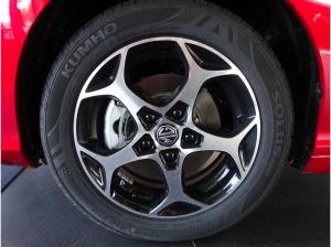 MG MG3 MG 3 Hybrid+ Luxury*Privat* MY2025