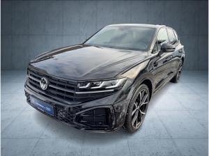 Volkswagen Touareg R-Line BlackStyle Luft Keyless AHK
