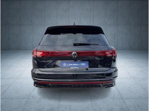 Volkswagen Touareg R-Line BlackStyle Luft Keyless AHK