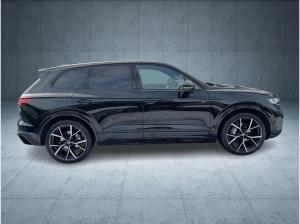 Volkswagen Touareg R-Line BlackStyle Luft Keyless AHK