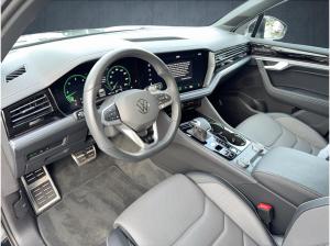 Volkswagen Touareg R-Line BlackStyle Luft Keyless AHK