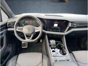 Volkswagen Touareg R-Line BlackStyle Luft Keyless AHK