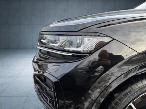 Volkswagen Touareg R-Line BlackStyle Luft Keyless AHK