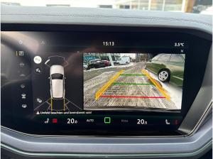 Volkswagen Touareg R-Line BlackStyle Luft Keyless AHK