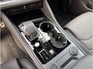 Volkswagen Touareg R-Line BlackStyle Luft Keyless AHK
