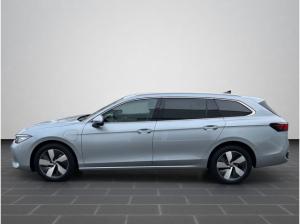 Volkswagen Passat Variant ⚡eHybrid⚡ 150KW, NAVI, AHK, RFK, HUD