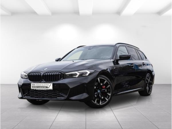 BMW 320 3 Touring (G21N)