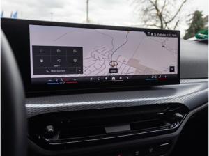 BMW 320 3 Touring (G21N)