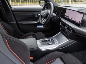 BMW 320 3 Touring (G21N)