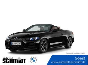 BMW M440i xDrive Cabrio + GARANTIE-bis-03.2030