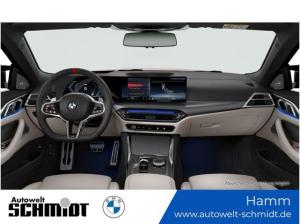 BMW 440 M440d xDrive Cabrio + GARANTIE-bis-04.2030