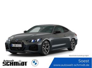 BMW M440i xDrive Coupe + GARANTIE-bis-05.2030