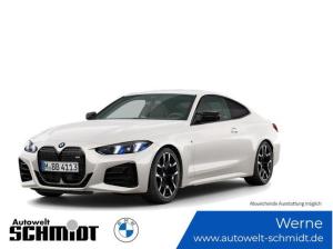 BMW M440i xDrive Coupe + GARANTIE-bis-06.2030