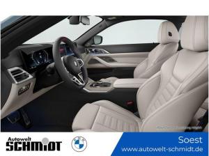 BMW 440 M440d xDrive Coupe + GARANTIE-bis-02.2030