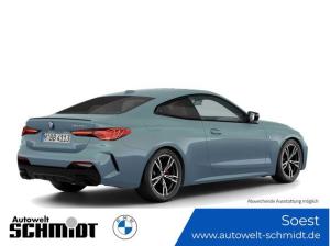 BMW 440 M440d xDrive Coupe + GARANTIE-bis-02.2030