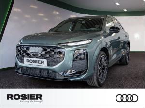 Audi Q3 SUV TFSI quattro ❗️DMB-Mitglieder❗️sofort verfügbar✨