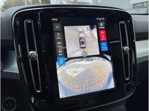 Volvo XC40 B4 DKG ULTRA DARK - Inklusive Anhängerkupplung! - Standheizung - Sofort lieferbar!