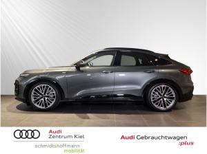 Audi Q5 Sportback TDI quattro S-tronic Klima// Eroberungsangebot