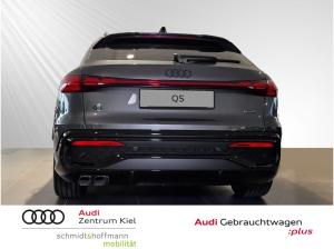 Audi Q5 Sportback TDI quattro S-tronic Klima// Eroberungsangebot