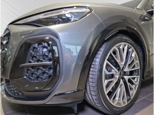 Audi Q5 Sportback TDI quattro S-tronic Klima// Eroberungsangebot