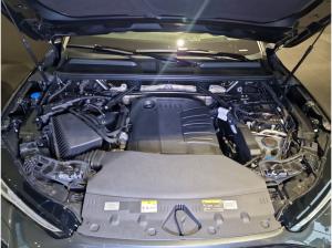 Audi Q5 Sportback TDI quattro S-tronic Klima// Eroberungsangebot