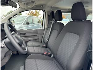 Volkswagen Transporter 2.0TDi DSG Lang