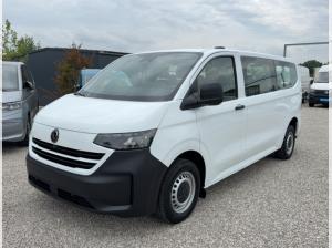 Volkswagen Transporter 2.0TDi DSG Lang
