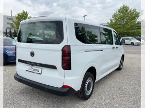 Volkswagen Transporter 2.0TDi DSG Lang