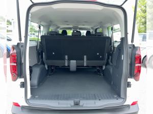 Volkswagen Transporter 2.0TDi DSG Lang