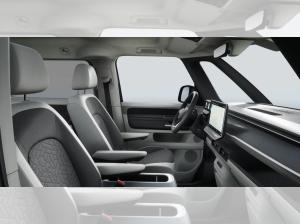 Volkswagen ID.Buzz Pro lang LWB💥Sondermodell 75 Jahre Bulli💥Sonderleasingaktion inkl- E-Auto Förderung