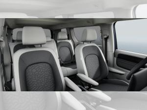 Volkswagen ID.Buzz Pro lang LWB💥Sondermodell 75 Jahre Bulli💥Sonderleasingaktion inkl- E-Auto Förderung