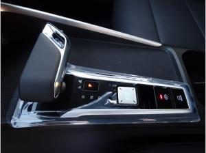 MG ZS Hybrid + Luxury Automatik direkt verfügbar