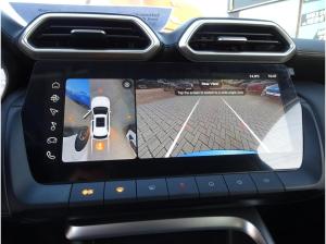 MG ZS Hybrid + Luxury Automatik direkt verfügbar