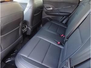 MG ZS Hybrid + Luxury Automatik direkt verfügbar