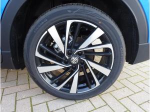 MG ZS Hybrid + Luxury Automatik direkt verfügbar