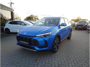 MG ZS Hybrid + Luxury Automatik direkt verfügbar