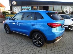 MG ZS Hybrid + Luxury Automatik direkt verfügbar