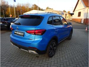 MG ZS Hybrid + Luxury Automatik direkt verfügbar