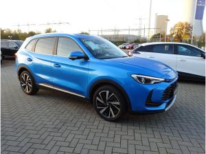 MG ZS Hybrid + Luxury Automatik direkt verfügbar