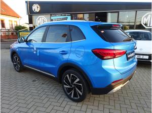 MG ZS Hybrid + Luxury Automatik direkt verfügbar