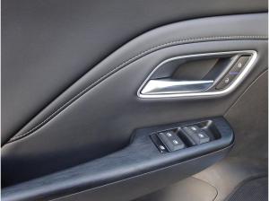 MG ZS Hybrid + Luxury Automatik direkt verfügbar