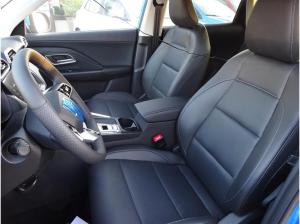 MG ZS Hybrid + Luxury Automatik direkt verfügbar