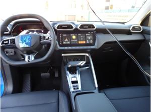 MG ZS Hybrid + Luxury Automatik direkt verfügbar