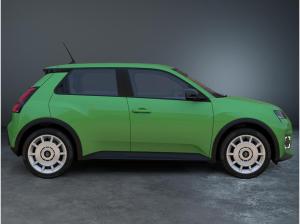 Renault 5 Evolution 120 Urban Range inkl. Winterpaket*Förderung möglich!